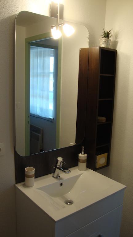Bed and Breakfast Le Venay Frontenaud Екстер'єр фото