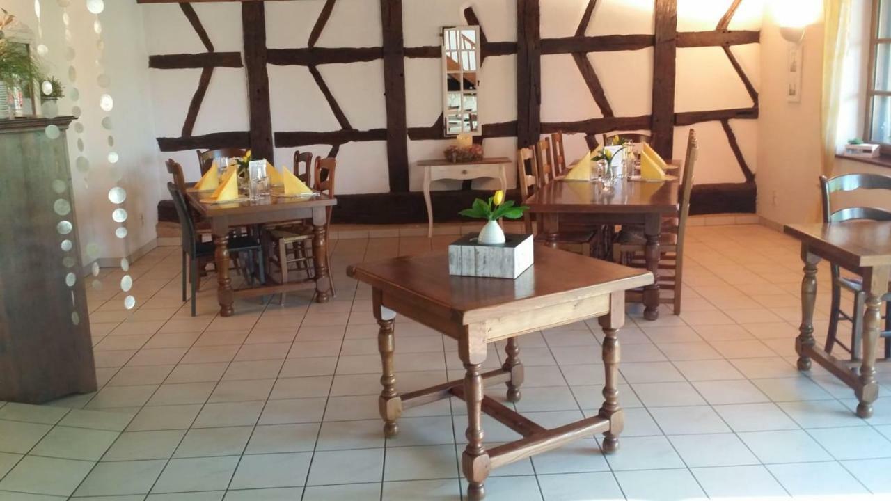 Bed and Breakfast Le Venay Frontenaud Екстер'єр фото