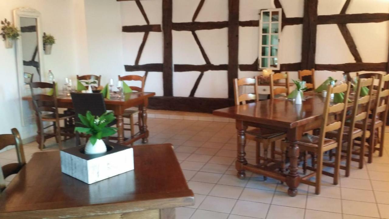 Bed and Breakfast Le Venay Frontenaud Екстер'єр фото