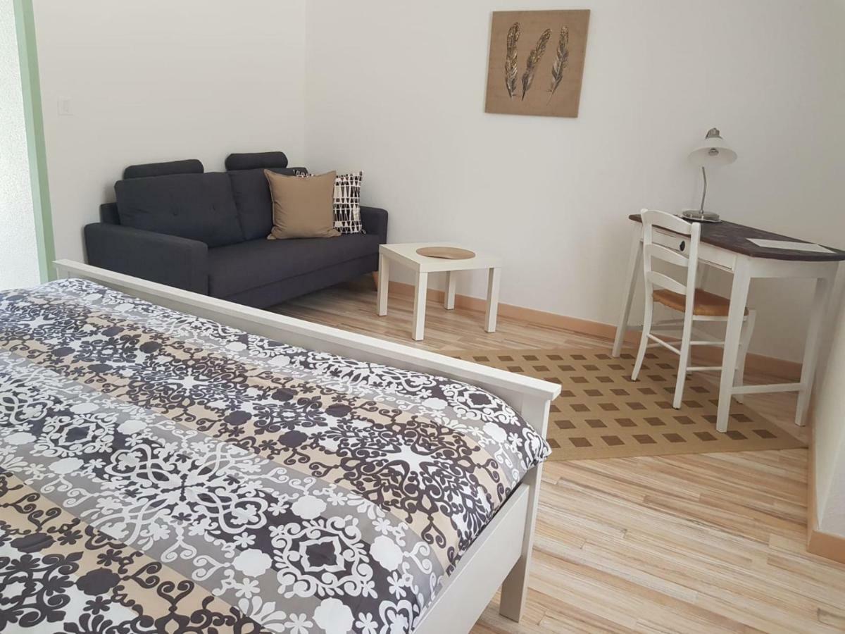 Bed and Breakfast Le Venay Frontenaud Екстер'єр фото